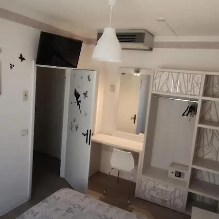 Hotel Losanna Cervia