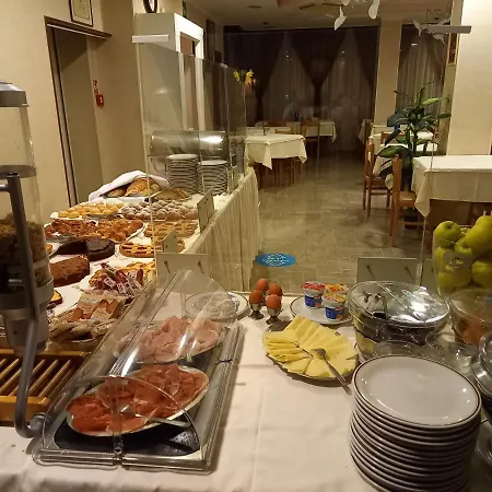 酒店 Losanna
