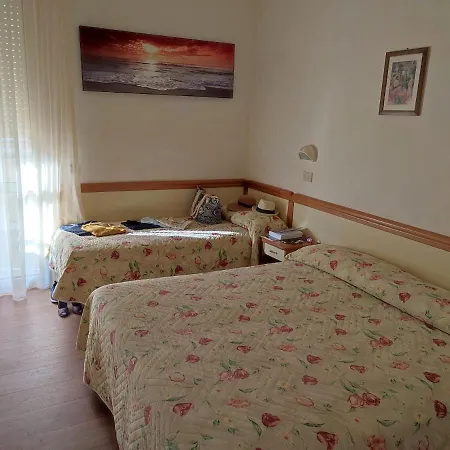 Losanna Hotel Cervia