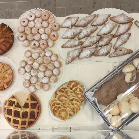 Losanna Hotel Cervia