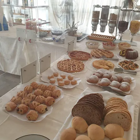 Losanna Hotel Cervia