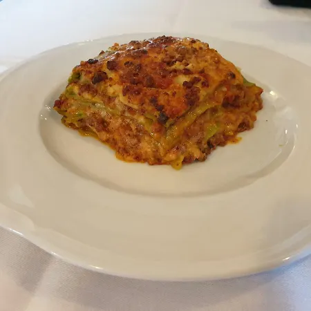 Losanna Hotel Cervia