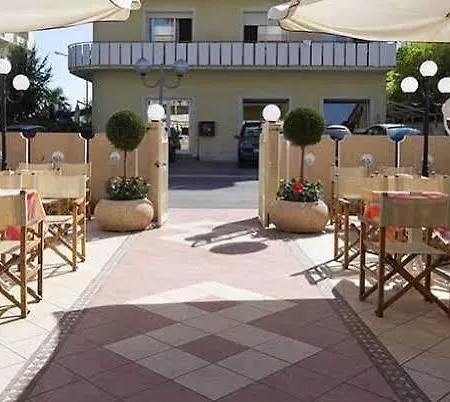 Losanna Hotel Cervia