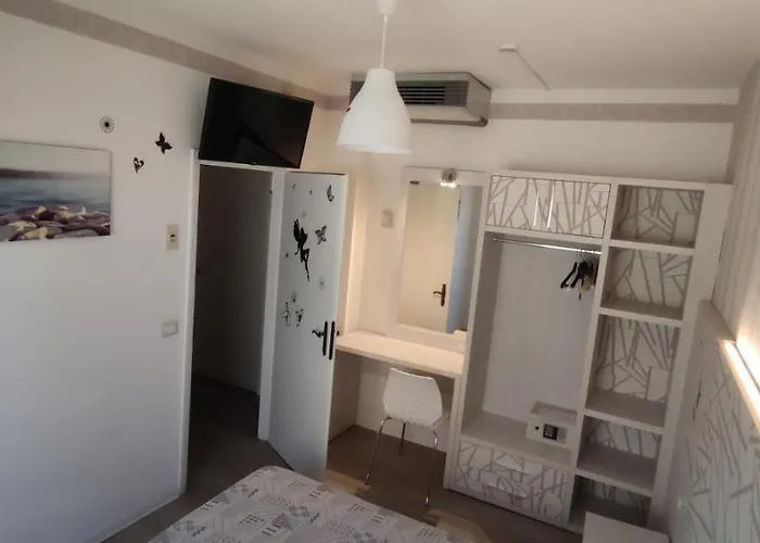 Hotel Losanna Cervia