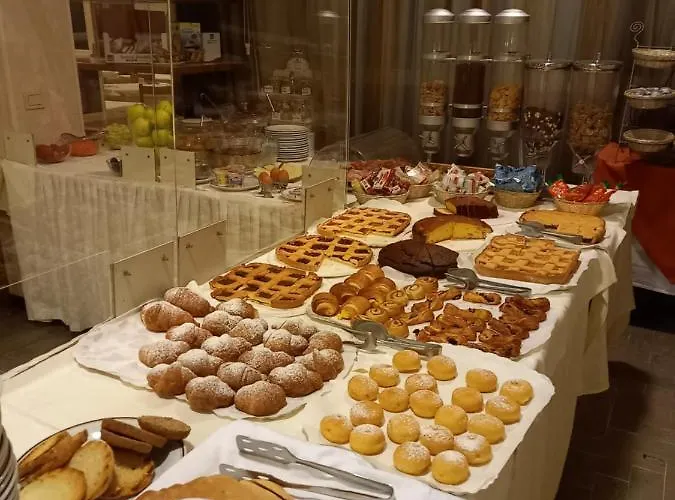 Hotel Losanna Cervia