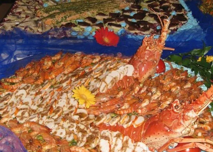 Hotel Losanna Cervia