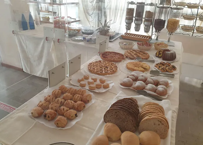 Losanna Hotel Cervia