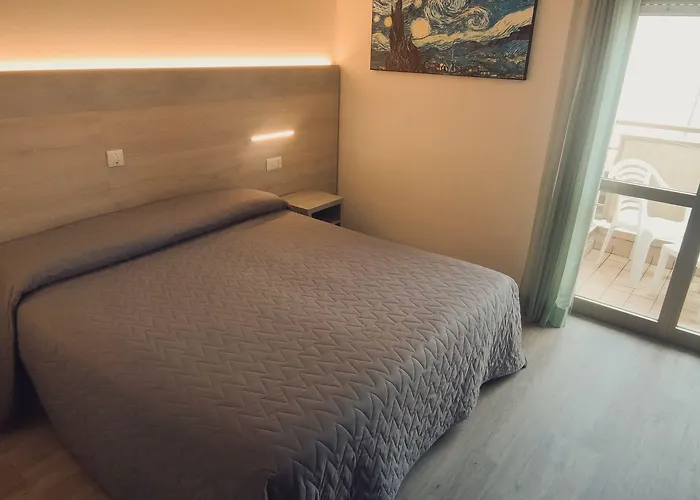 Hotel Losanna Cervia