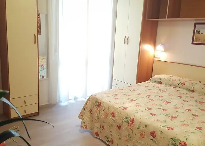 Hotel Losanna Cervia