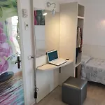 Losanna Ξενοδοχείο Τσέρβια