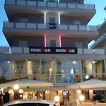 Losanna 3* Τσέρβια
