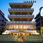Ξενοδοχείο Losanna Τσέρβια