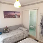 Ξενοδοχείο Losanna 3*