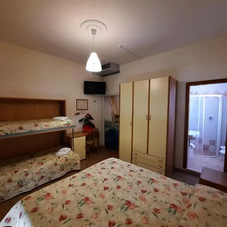 Losanna Hotel Cervia