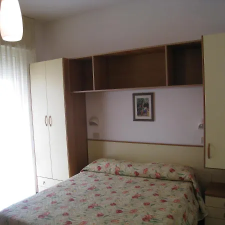 Hotel Losanna 3*