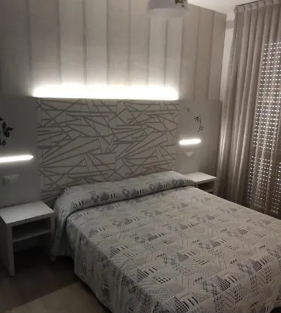 Hotel Losanna 3*