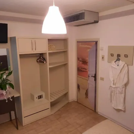 Otel Losanna Cervia