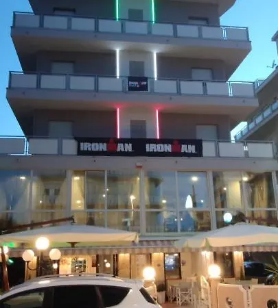 Losanna 3* Cervia