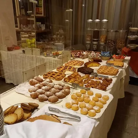 Hotel Losanna Cervia