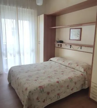 Hotel Losanna 3*