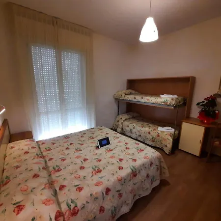 Hotel Losanna
