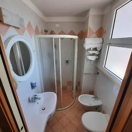 Hotel Losanna