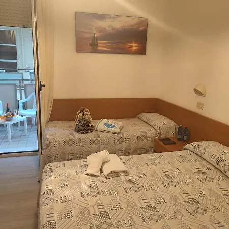 Losanna Hotel Cervia