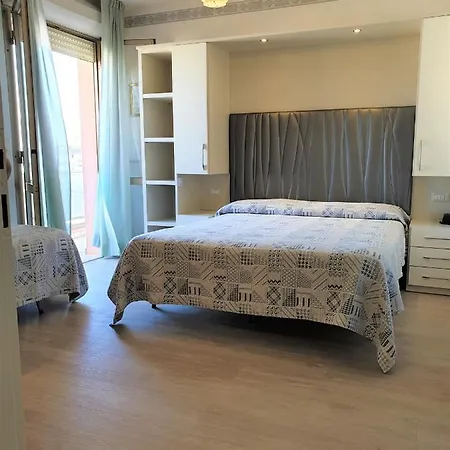 Losanna 3* Cervia