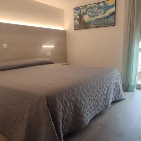 Losanna Hotell 3*
