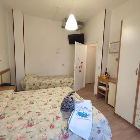 Losanna Hotel 3*