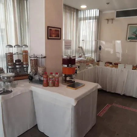 Hotel Losanna