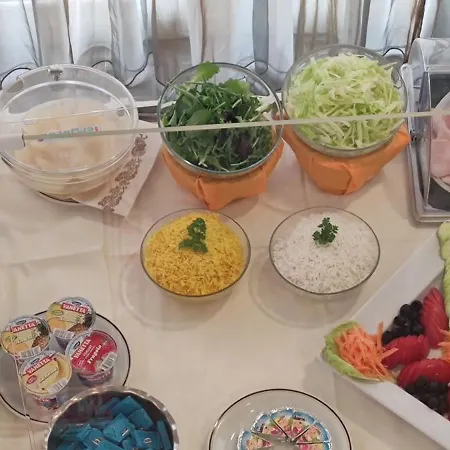 Hotel Losanna Cervia