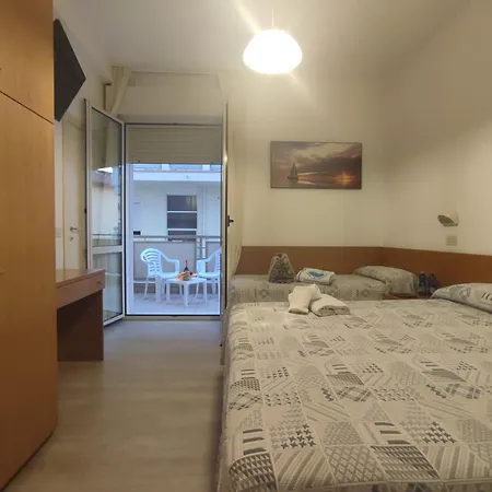 Hotel Losanna Cervia