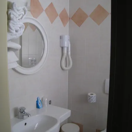 Hotel Losanna