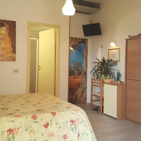 Losanna Hotel Cervia