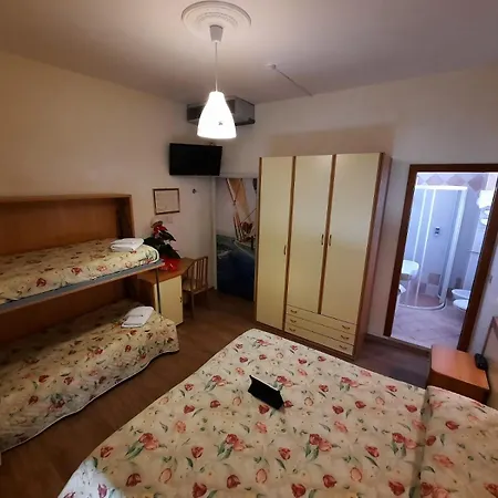 Hotel Losanna Cervia