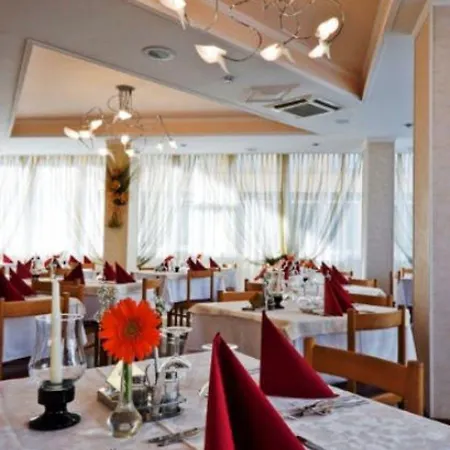 Losanna Hotel