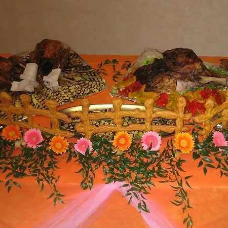 Losanna Hotel Cervia