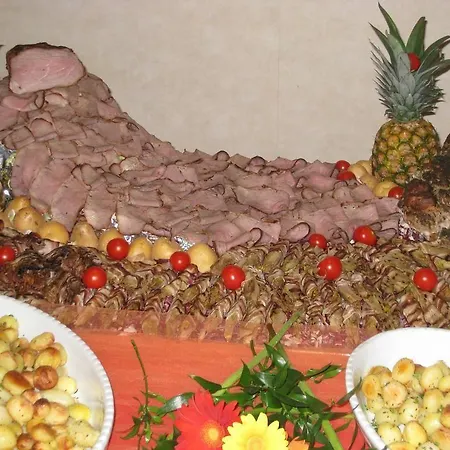 Hotel Losanna