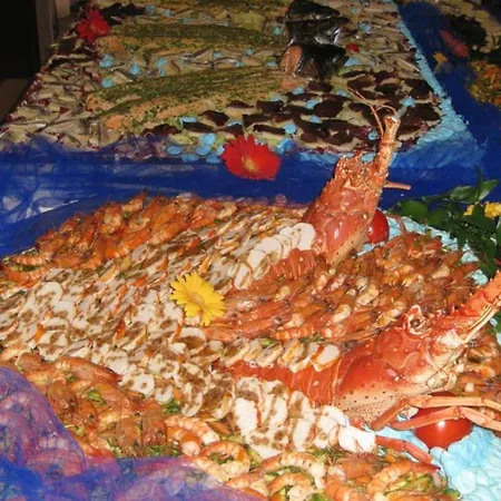 Hotel Losanna Cervia