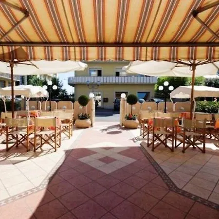 Hotel Losanna 3*
