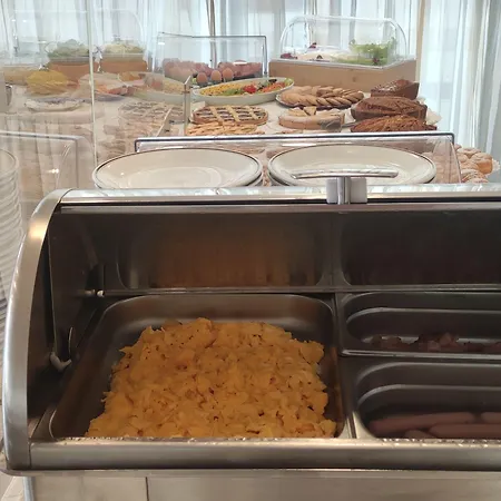 Losanna ホテル チェルヴィア