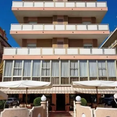Hotel Losanna Cervia