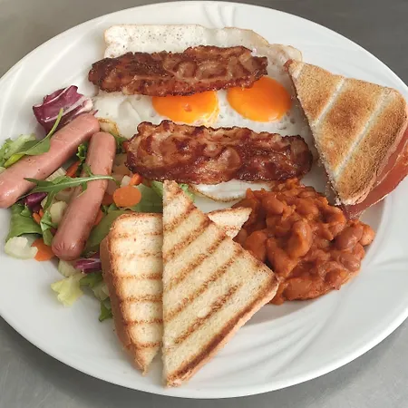 Losanna Hotel Cervia