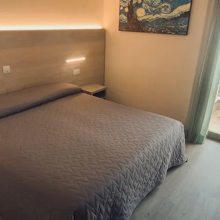 Hotel Losanna Cervia
