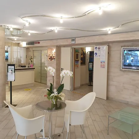Hotel Losanna