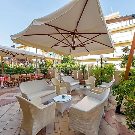 Losanna Hotel 3*