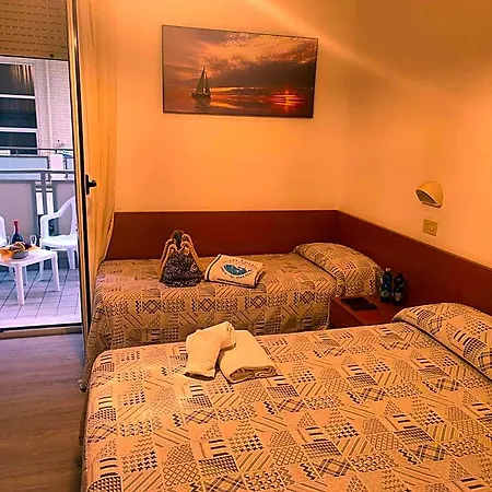 Losanna Hotel 3*
