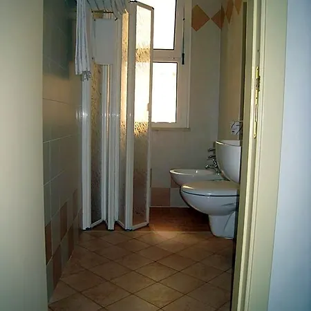 Hotel Losanna