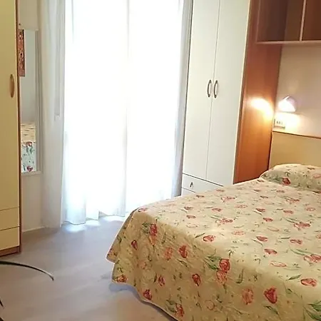Hotel Losanna Cervia